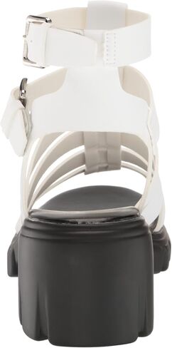 YOKI Women's Strappy Sandal in Saudi Arabia