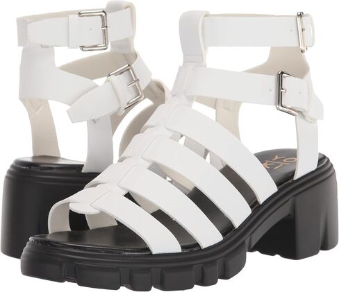 YOKI Women's Strappy Sandal in Saudi Arabia