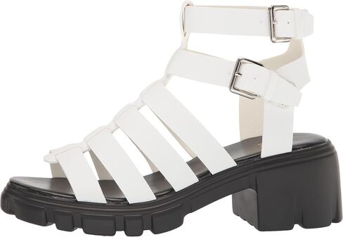 YOKI Women's Strappy Sandal in Saudi Arabia
