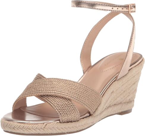 Bandolino Women's Jestter Wedge Sandal in Saudi Arabia