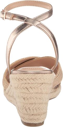 Bandolino Women's Jestter Wedge Sandal in Saudi Arabia