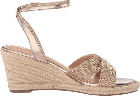 Bandolino Women's Jestter Wedge Sandal in Saudi Arabia