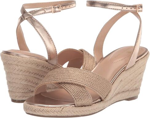 Bandolino Women's Jestter Wedge Sandal in Saudi Arabia