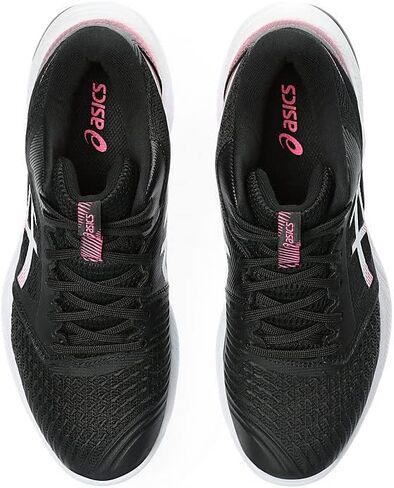حذاء كرة الطائرة للسيدات Netburner Ballistic FlyteFoam متوسط ​​الأعلى 3 من ASICS in Saudi Arabia