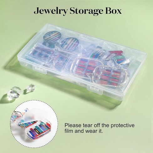 9 أزواج من أقراط الكتب للنساء أقراط مكتبة هوب من الأكريليك المرح للقطط خزانة الكتب بيان عاشق الكتاب أقراط متدلية للمعلمين نادي الكتب والقطط والأم أو هدية العودة إلى المدرسة in Kuwait