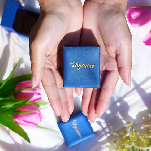 Shysnow لوتس ديزي زهرة خاتم الفضة الاسترليني للنساء حلقات ملهمة مفتوحة قابلة للتعديل أنت بلدي أشعة الشمس عباد الشمس الإقحوانات المبهرة مجوهرات هدية عيد ميلاد لصديقة المراهقين الفتيات in Kuwait