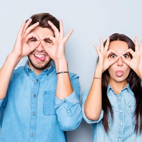 2PCS همسة اليد أساور العين الشريرة للنساء في سن المراهقة فتاة صبي زوجين الكابالا قابل للتعديل حبل محظوظ مجوهرات أتمنى حماية سلسلة عائلة زوج زوجة صديقها صديقة هدايا الصداقة in Kuwait