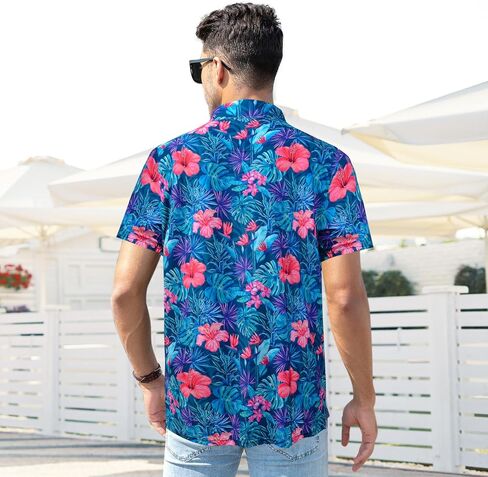 قمصان الغولف للرجال الرطوبة الجافة فتل قمصان بولو رجالية قمصان بولو للرجال قصيرة الأكمام تناسب الأداء قميص جولف رجالي in Kuwait