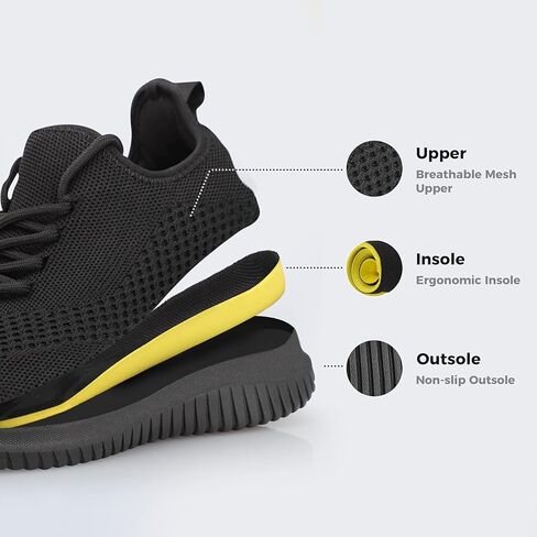 Women's Sneaker, Athletic Walking Shoes in Kuwait