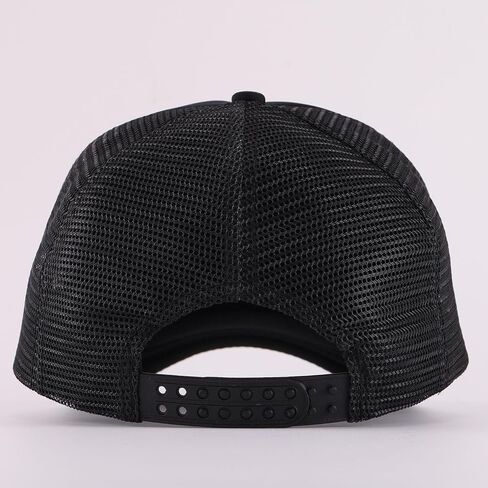 قبعة Falidem Your DAD is My Cardio Trucker Hat، قبعة بيسبول شبكية مضحكة لعيد الحب للنساء والرجال in Saudi Arabia