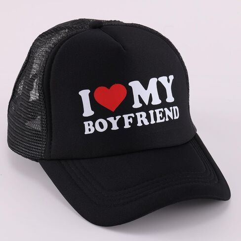 قبعة Falidem Your DAD is My Cardio Trucker Hat، قبعة بيسبول شبكية مضحكة لعيد الحب للنساء والرجال in Saudi Arabia