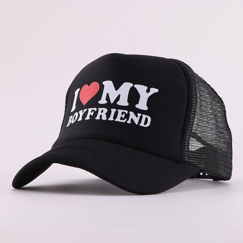 قبعة Falidem Your DAD is My Cardio Trucker Hat، قبعة بيسبول شبكية مضحكة لعيد الحب للنساء والرجال in Saudi Arabia