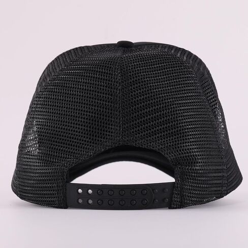 قبعة Falidem Your DAD is My Cardio Trucker Hat، قبعة بيسبول شبكية مضحكة لعيد الحب للنساء والرجال in Saudi Arabia