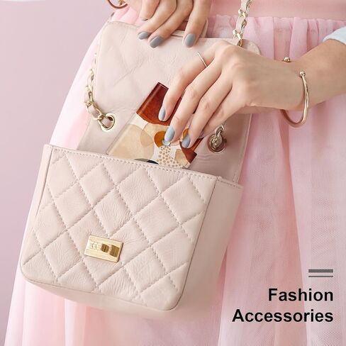 Rouidr Business Card Organizer, RFID Business Card Holder, Small Slim Leather Cards Book, Pocket Name Card Holder Wallet for Women(Black Gold Marble) in Kuwait