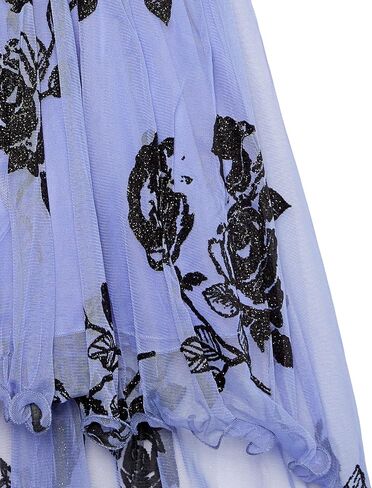 Speechless Girls' Sleeveless High Low Wire Hem Party Dress in Saudi Arabia