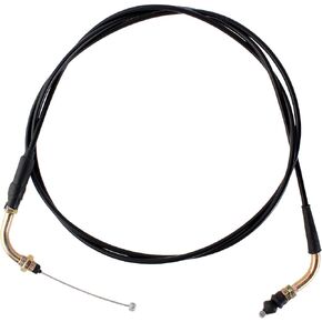 Throttle Gas Cable for GY6 50cc 80cc 90cc 110cc 125cc 150cc - 250cc 139QMB 1P39QMB 152QMI 157QMJ Chinese Scooter Motorcycle ATV Quad Go Kart Moped Pit Dirt Bike Baja TaoTao Jonway Lifan