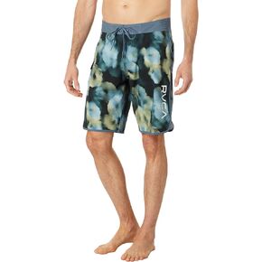RVCA Men's Eastern 20 Trunks