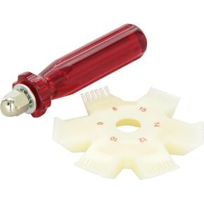 ATD Tools 3404 Condenser Fin Straightener