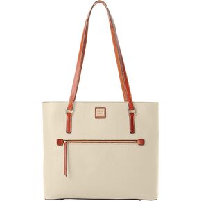 Dooney & Bourke Handbag, Pebble Grain Large Shopper Tote