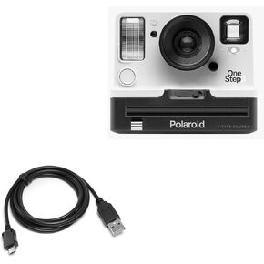 BoxWave Charger Compatible with Polaroid OneStep 2 - Wall Charger Direct (5W), Wall Plug Charger for Polaroid OneStep 2
