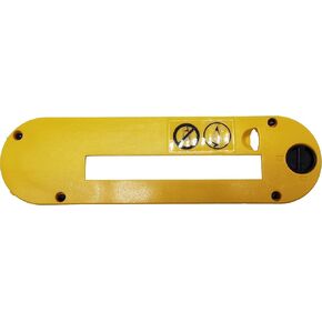 ملحقات منشار الطاولة Dado ThroatPlate DWE7402DI لـ DEWALT DWE7490 DWE7491 DWE7491RS DWE7492 لمنشار الطاولة المحمول 10 بوصة