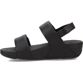 Fitflop Women's Ankle Strap Flat Sandal