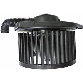 TYC 700314 Replacement Blower Assembly Compatible with Nissan