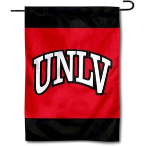 شركة أعلام ورايات الكلية. علم حديقة UNLV in Saudi Arabia