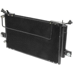 Universal Air Conditioner CN 3110PFC A/C Condenser