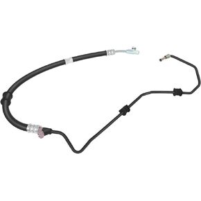 SCITOO Steering Hose Pressure Hose Line Assembly Fit For Honda Accord 3.0L 1998 1999 2000 2001 2002 Replace #53713-S87-A04