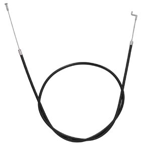 Trimmer Throttle Cable Wire, Throttle Cable Replacement for Stihl FS160 FS180 FS220 FS280 FS290 4119 180 1100