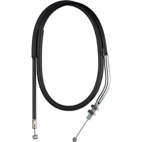 Motorcycle Decompression Cable Compatible with Suzuki DR 650 R/RU / 58900-12E00
