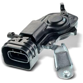 A-Premium Door Lock Latch Actuator Compatible with Toyota 4Runner Base 1996-2001 Limited SR5 1996-2002 Front Left Driver Side, Replace# 6912035050