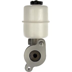 Dorman M630497 Brake Master Cylinder Compatible with Select Dodge/Ram Models