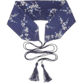 Kimono girdle belt kimono sash yukata robe accessories corset bodysuit for women Chinese clothing