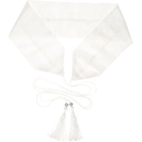 Kimono girdle belt kimono sash yukata robe accessories corset bodysuit for women Chinese clothing