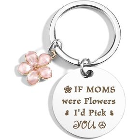 Mom Gifts Mom Keychain Mothers Day Mom Birthday Gifts Gifts For Mom Keychain Accessories Mommy Gifts