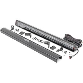 Rough Country 30" Spectrum Series Dual Row OSRAM LED Light Bar - 80930