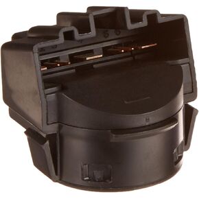Motorcraft - Switch Asy - Igniti (P) (SW6958), Black