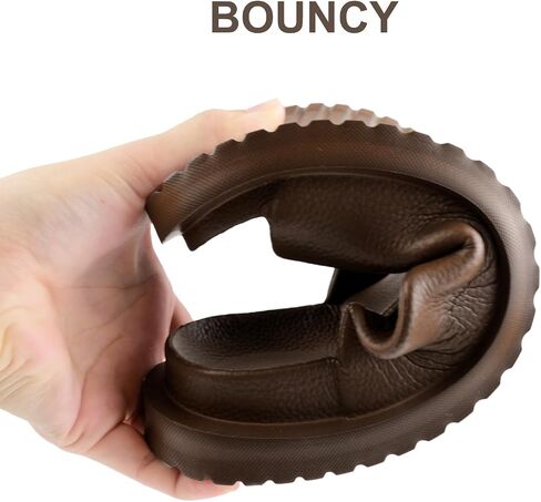 Mens and Womens Sandals Comfortable Sandals with Arch Support Slides For Women and Men Summer Sandals Cloud Slides Shower Shoes Slip On Open Toe in Saudi Arabia