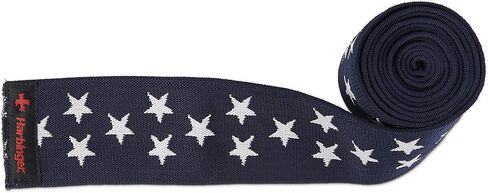 هاربينجر ريد لاين أغطية الركبة 78 بوصة لرفع الأثقال (زوج) in Kuwait