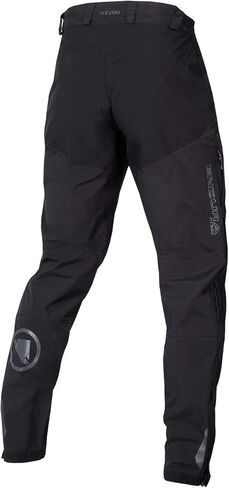 بنطال Endura الرجالي MT500 المقاوم للماء لركوب الدراجات MTB II - سروال مبطن مبطن ClickFast متوافق مع الدراجة الجبلية in Kuwait