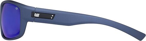 نظارات شمسية مستقطبة من كاتربيلر للرجال in Kuwait