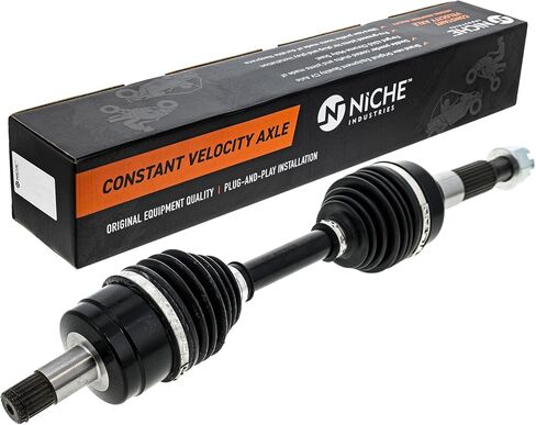 NICHE Front CV Axle for CFMoto Cforce 400 500 S 9GQA-2703A0 9GQA-270300 9GQ0-270300-50000 in Saudi Arabia