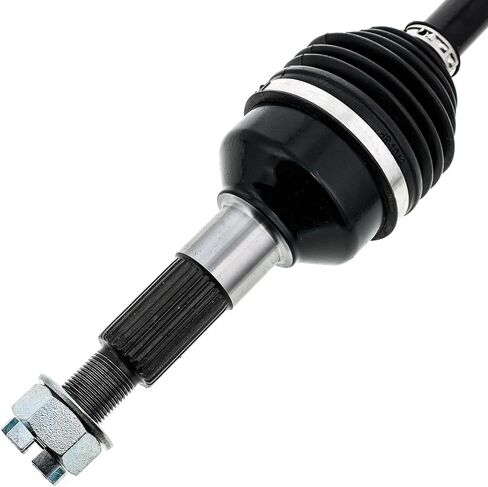 NICHE Front CV Axle for CFMoto Cforce 400 500 S 9GQA-2703A0 9GQA-270300 9GQ0-270300-50000 in Saudi Arabia