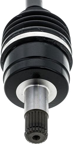 NICHE Front CV Axle for CFMoto Cforce 400 500 S 9GQA-2703A0 9GQA-270300 9GQ0-270300-50000 in Saudi Arabia