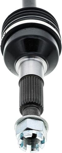 NICHE Front CV Axle for CFMoto Cforce 400 500 S 9GQA-2703A0 9GQA-270300 9GQ0-270300-50000 in Saudi Arabia