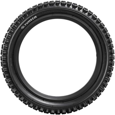 YUNSCM 16" Bike Tires 16x2.10/54-305 and 16" Bike Tubes Schrader Valve with 2 Rim Strips Compatible with 16x1.90 16x1.95 16x2.10 16x2.125 16x2.25 Bike Bicycle Tires and Tubes (P-1001A) in Saudi Arabia