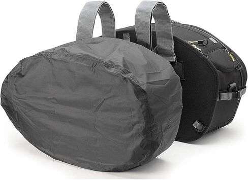 حقائب السرج سهلة المدى من جيفي EA100B سعة 40 لتر - زوج in Kuwait