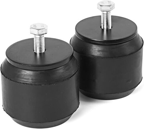 نظام تعزيز التعليق Maureen GMFK25S - المحور الأمامي، مناسب لـ1996-2021GMC&Chevrolet1500 25003500 4WD متوافق in Kuwait